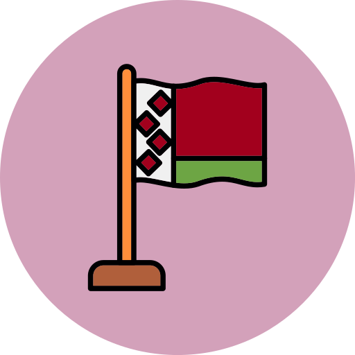 weißrussland kostenlos Icon