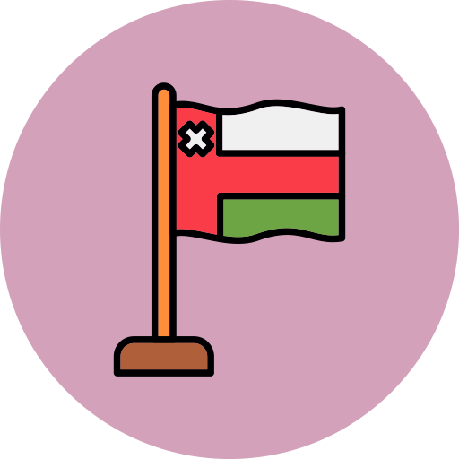 oman kostenlos Icon