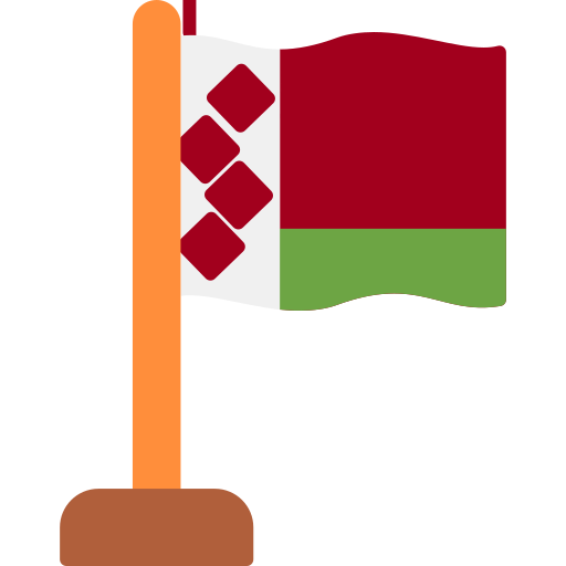 Belarus free icon