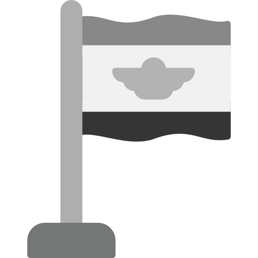 Ägypten kostenlos Icon