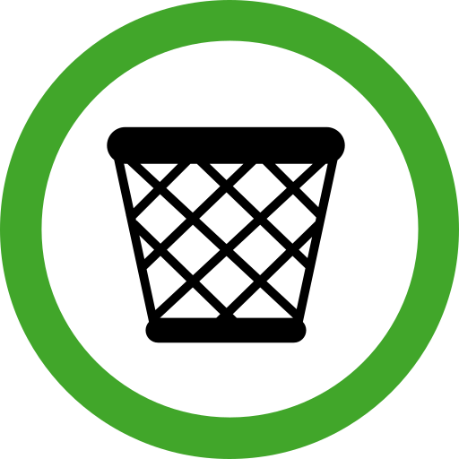 재활용 무료 아이콘
