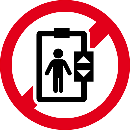 Останавливаться бесплатно иконка