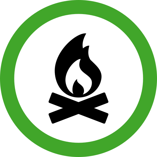 더운 무료 아이콘