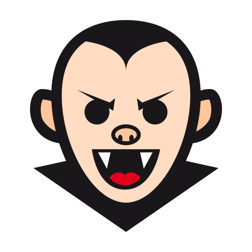 víspera de todos los santos icono gratis