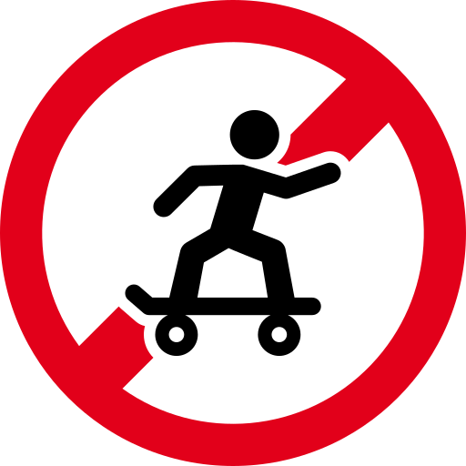 Останавливаться бесплатно иконка