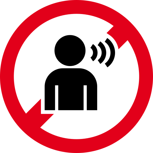 sprechen kostenlos Icon