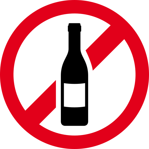 botella icono gratis