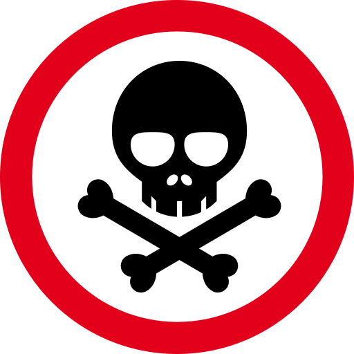 achtung kostenlos Icon