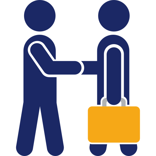 negocio icono gratis