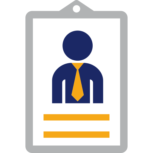 persona icono gratis