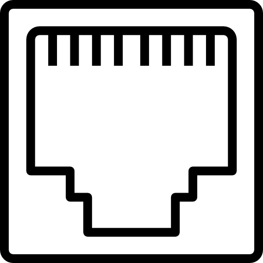 lan symbol