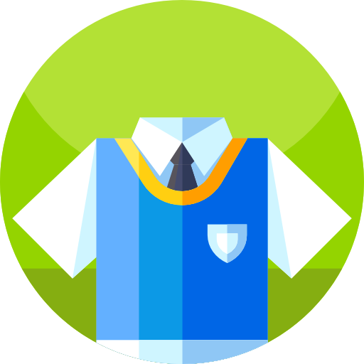 제복 무료 아이콘 제복 무료 아이콘