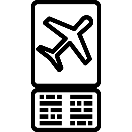 Бронирование бесплатно иконка