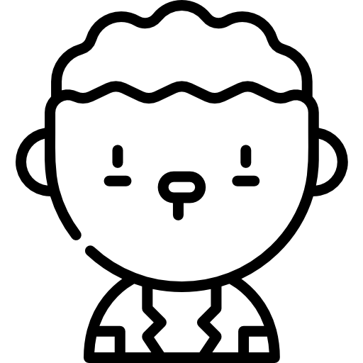 Зомби бесплатно иконка