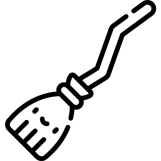 Метла бесплатно иконка Метла бесплатно иконка