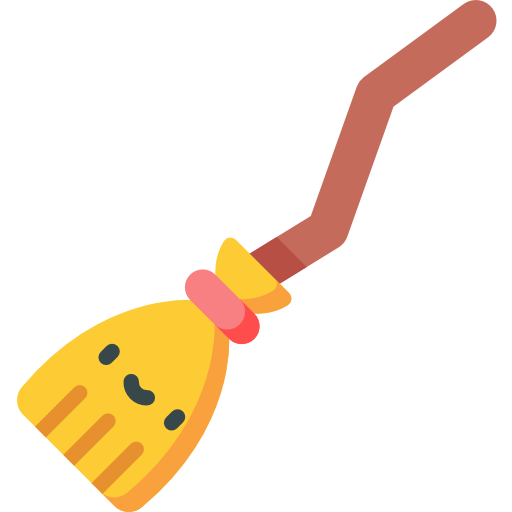 Метла бесплатно иконка Метла бесплатно иконка