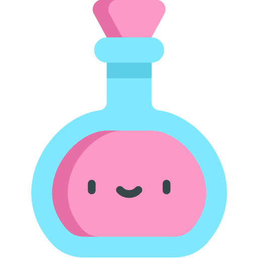 포션 무료 아이콘