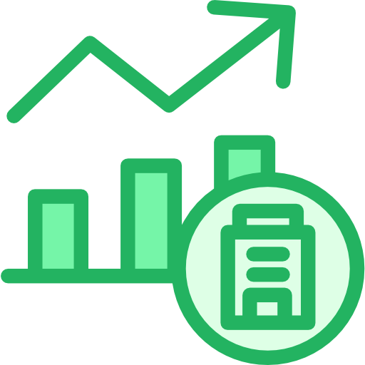 beneficios icono gratis