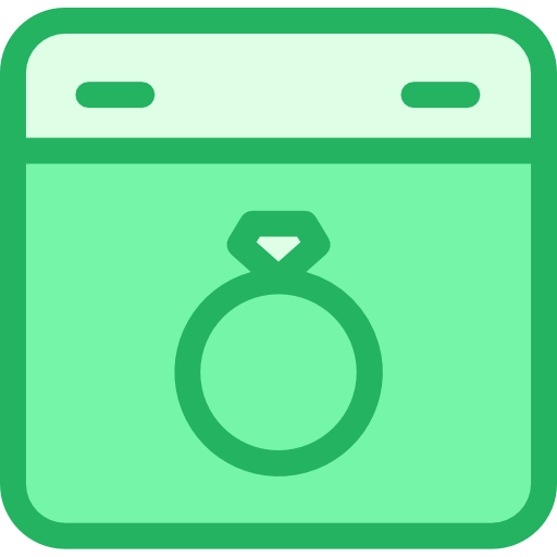 engagement kostenlos Icon engagement kostenlos Icon