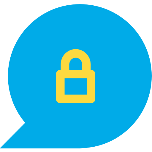 Chat free icon Chat free icon