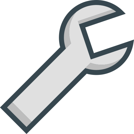 Tool free icon