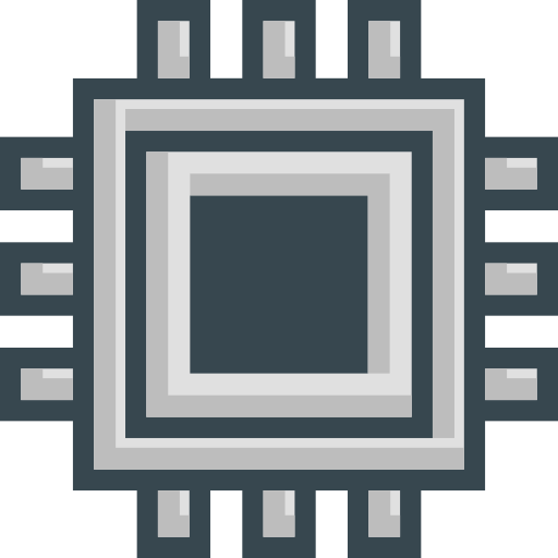 Technology free icon