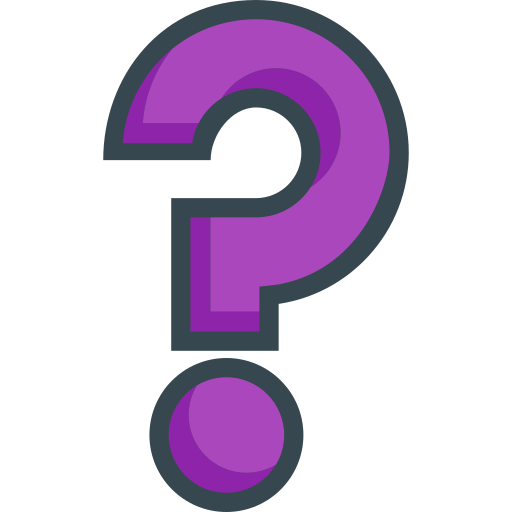 Interrogation free icon