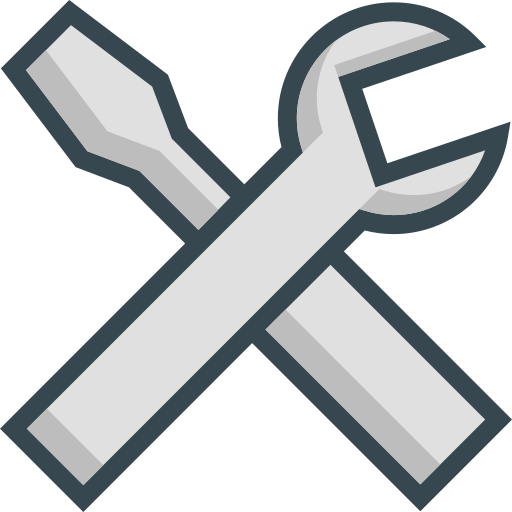 reparar icono gratis