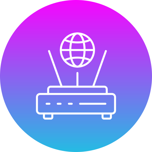 holograma icono gratis