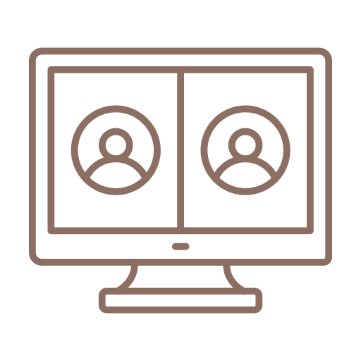 videoanruf kostenlos Icon