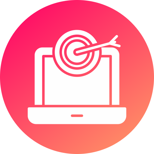 enfocar icono gratis