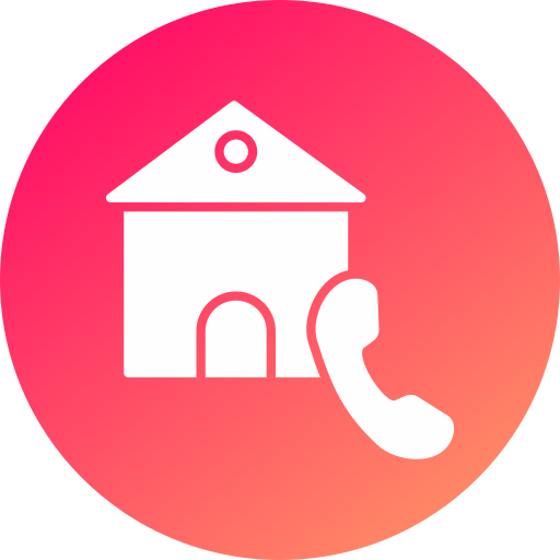 llamada telefónica icono gratis