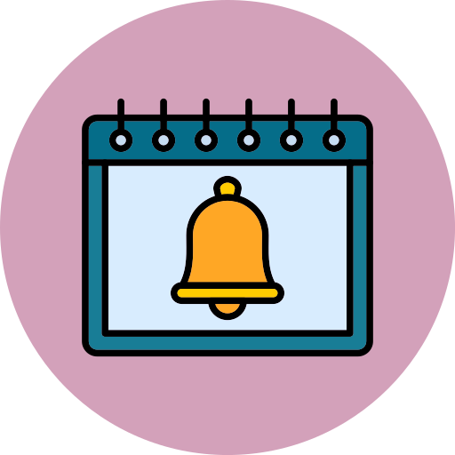 notificación icono gratis