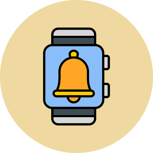 notificación icono gratis