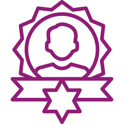 성취 무료 아이콘