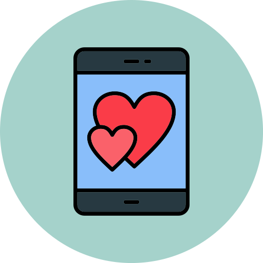 amar icono gratis