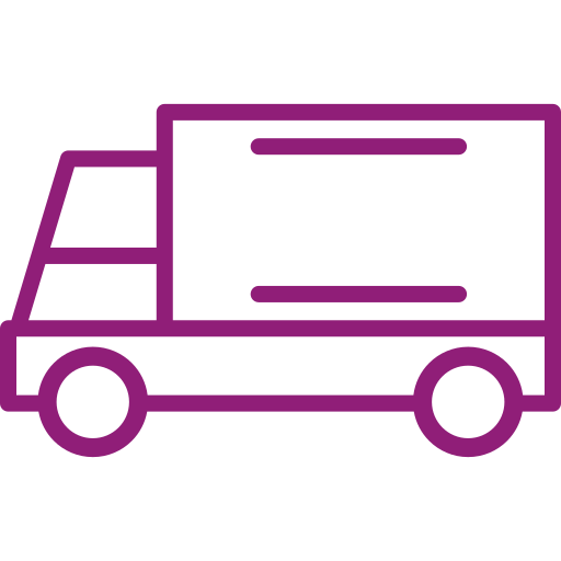 Lorry - Free transportation icons