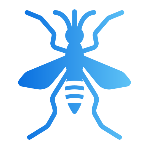 mosquito icono gratis