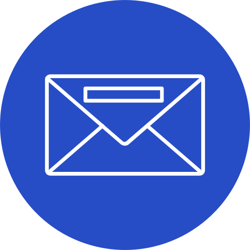 correo icono gratis