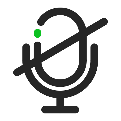 silenciar icono gratis