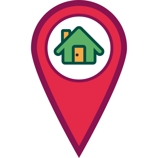 ubicación icono gratis