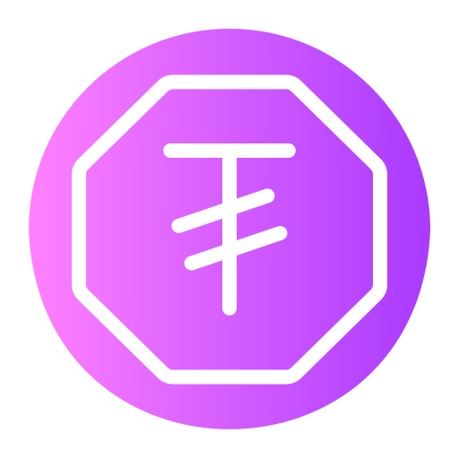 tugrik kostenlos Icon