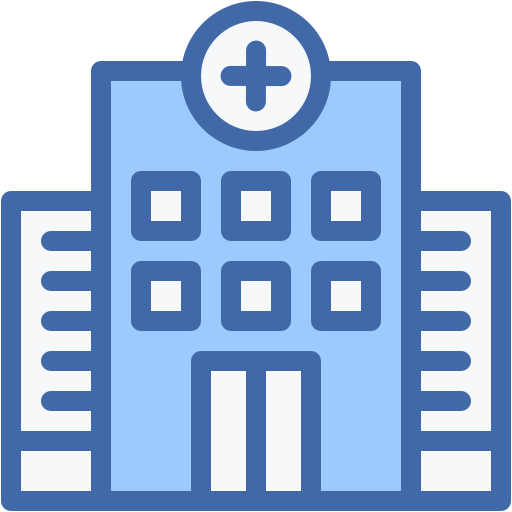 hospital icono gratis