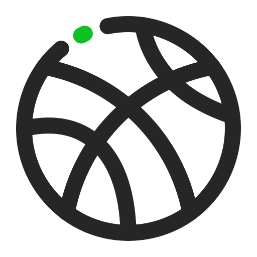 baloncesto icono gratis