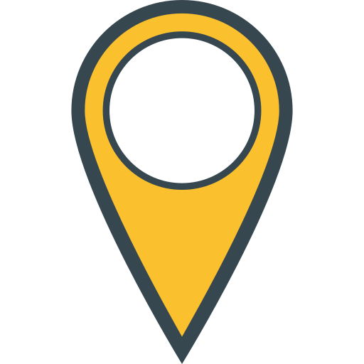 ubicación icono gratis