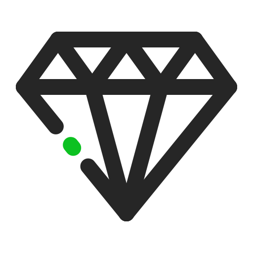 diamante icono gratis