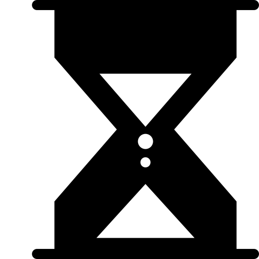 Clock free icon