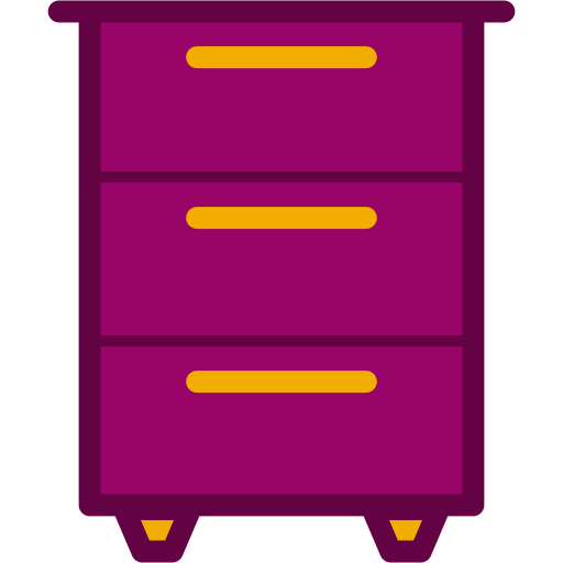 muebles icono gratis