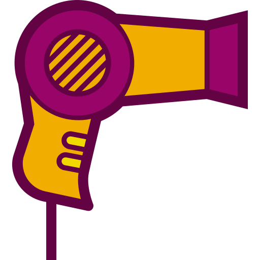 cabello icono gratis