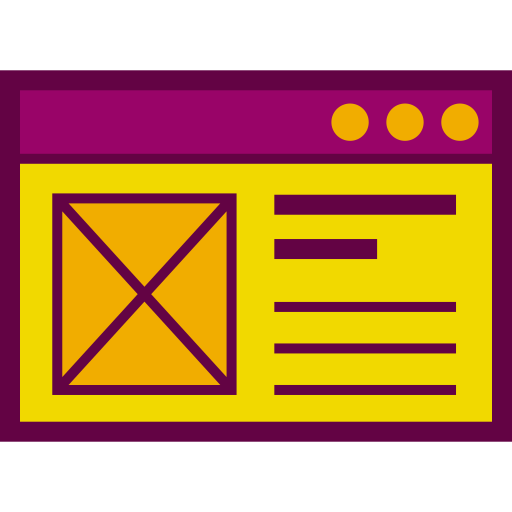 Window free icon Window free icon